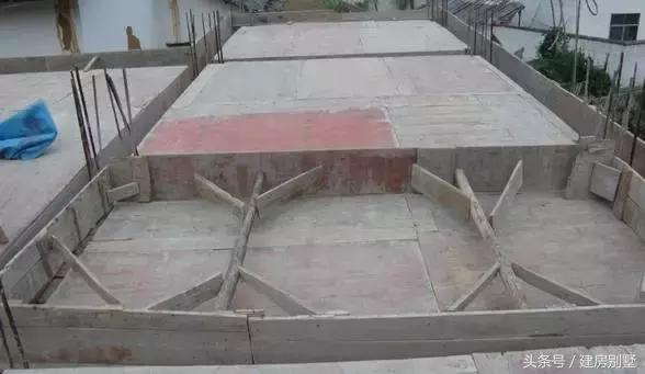 自建三層小別墅施工方式引熱議，江西老表說(shuō)出了心里話