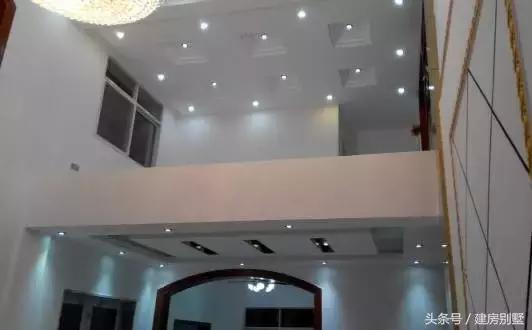 自建三層小別墅施工方式引熱議，江西老表說(shuō)出了心里話