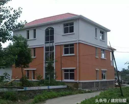 自建三層小別墅施工方式引熱議，江西老表說(shuō)出了心里話