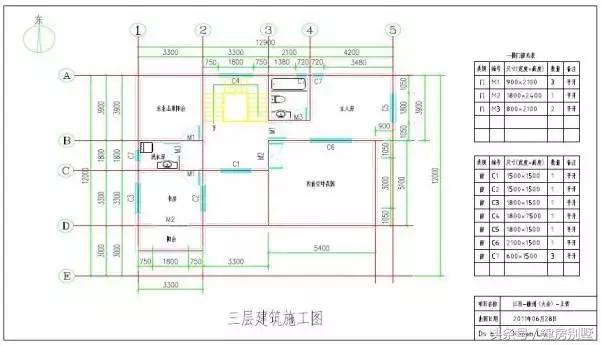 自建三層小別墅施工方式引熱議，江西老表說(shuō)出了心里話