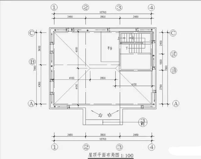 15萬能建3層農村小別墅，經濟好看又實用，你覺得怎么樣？