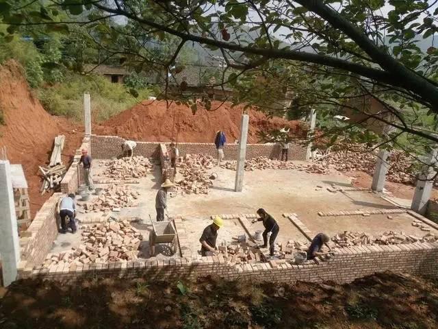 含預(yù)算清單丨這套房子有什么好但江西、湖南、四川人都搶著在蓋