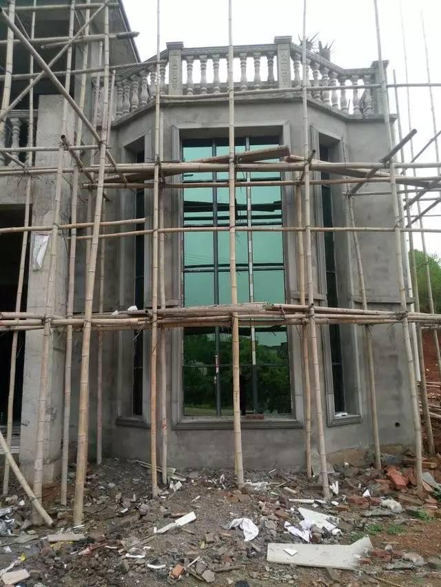 含預(yù)算清單丨這套房子有什么好但江西、湖南、四川人都搶著在蓋