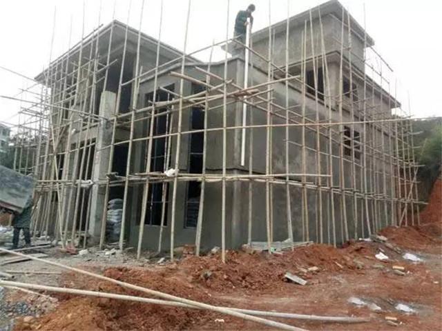 含預(yù)算清單丨這套房子有什么好但江西、湖南、四川人都搶著在蓋