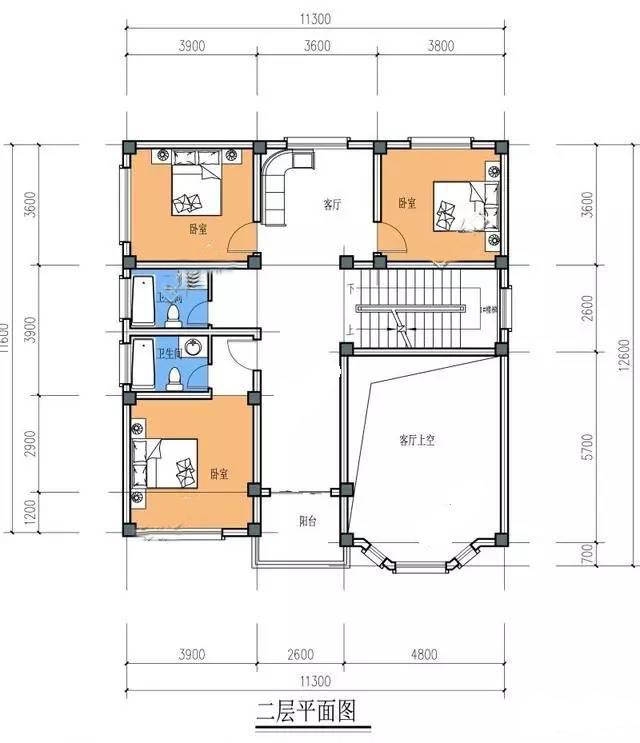 含預(yù)算清單丨這套房子有什么好但江西、湖南、四川人都搶著在蓋