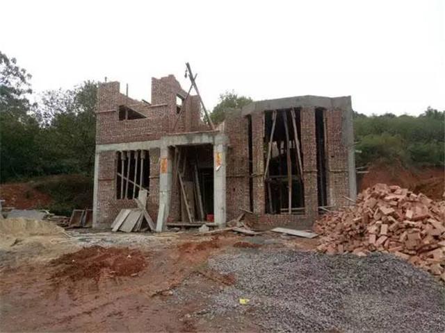 含預(yù)算清單丨這套房子有什么好但江西、湖南、四川人都搶著在蓋