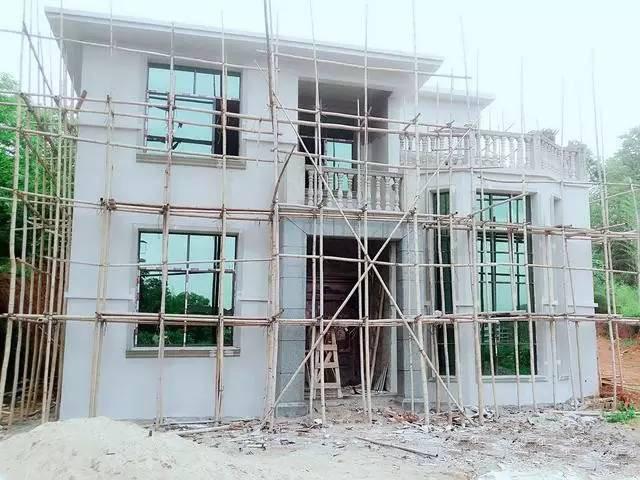 含預(yù)算清單丨這套房子有什么好但江西、湖南、四川人都搶著在蓋