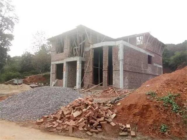 含預(yù)算清單丨這套房子有什么好但江西、湖南、四川人都搶著在蓋