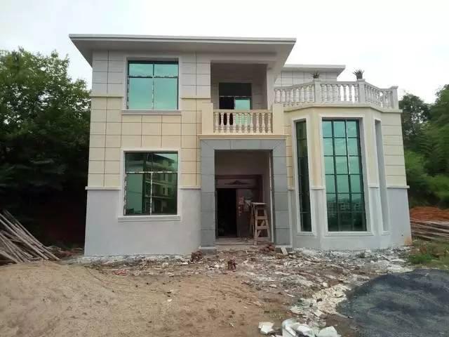 含預(yù)算清單丨這套房子有什么好但江西、湖南、四川人都搶著在蓋