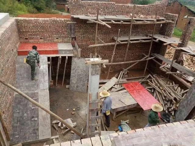 含預(yù)算清單丨這套房子有什么好但江西、湖南、四川人都搶著在蓋