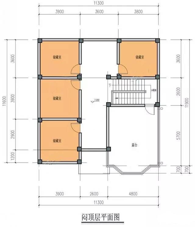 含預(yù)算清單丨這套房子有什么好但江西、湖南、四川人都搶著在蓋