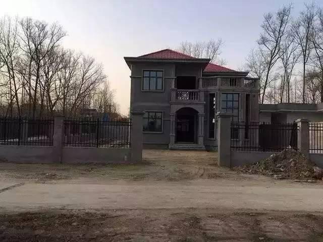 含預(yù)算清單丨這套房子有什么好但江西、湖南、四川人都搶著在蓋