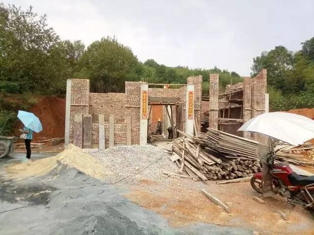 含預(yù)算清單丨這套房子有什么好但江西、湖南、四川人都搶著在蓋