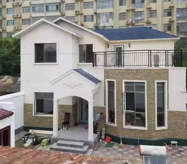 含預(yù)算清單丨這套房子有什么好但江西、湖南、四川人都搶著在蓋