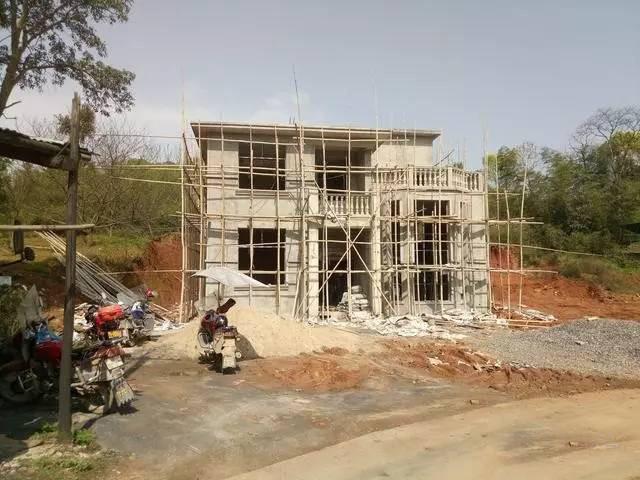 含預(yù)算清單丨這套房子有什么好但江西、湖南、四川人都搶著在蓋