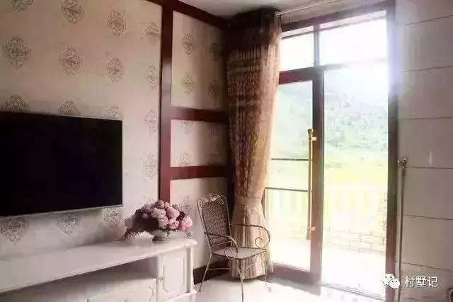 二層農(nóng)村別墅，這樣裝修后讓婆婆贊不絕口