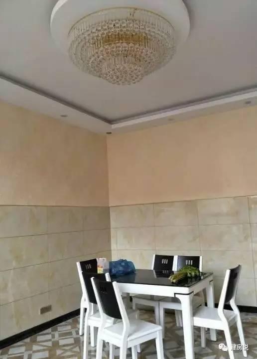 80后花50萬自建三層別墅，造型漂亮惹村里人都羨慕