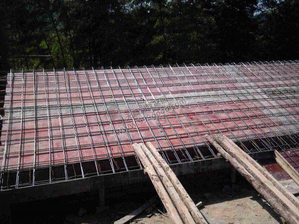 安徽一農(nóng)村別墅自建過程實錄，詳列各項花費