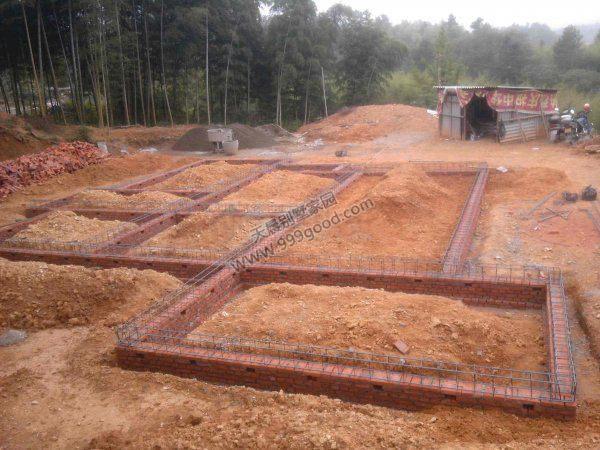 安徽一農(nóng)村別墅自建過程實錄，詳列各項花費