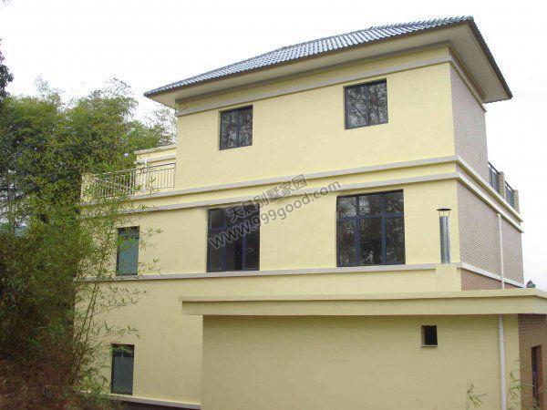 安徽一農(nóng)村別墅自建過程實錄，詳列各項花費