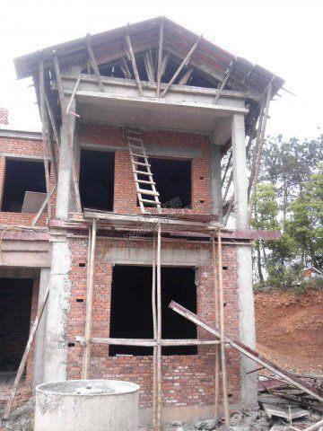 安徽一農(nóng)村別墅自建過程實錄，詳列各項花費