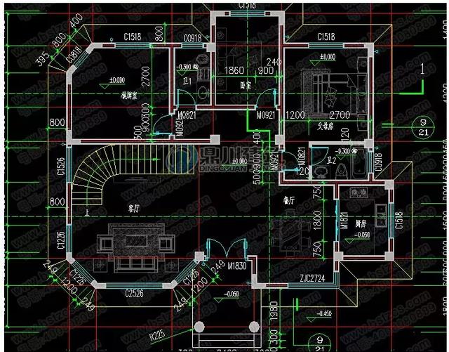 10款火爆的農(nóng)村自建別墅圖，完工實景圖比效果圖還美