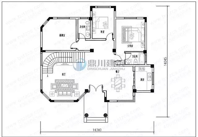 10款火爆的農(nóng)村自建別墅圖，完工實景圖比效果圖還美