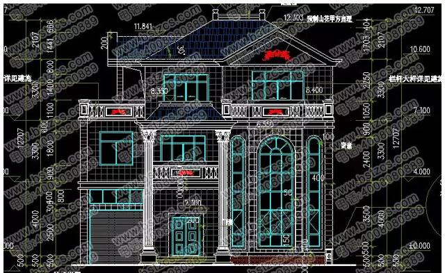 10款火爆的農(nóng)村自建別墅圖，完工實景圖比效果圖還美