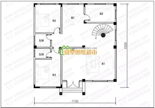 10款火爆的農(nóng)村自建別墅圖，完工實景圖比效果圖還美