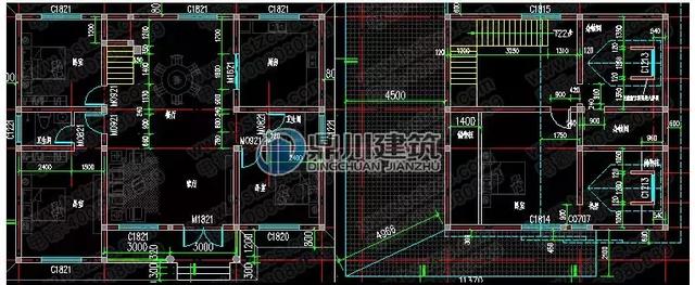 10款火爆的農(nóng)村自建別墅圖，完工實景圖比效果圖還美