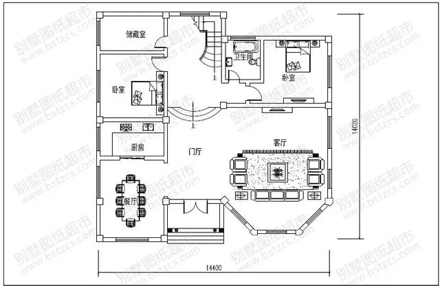 10款火爆的農(nóng)村自建別墅圖，完工實景圖比效果圖還美