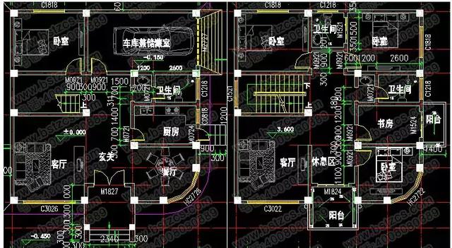 10款火爆的農(nóng)村自建別墅圖，完工實景圖比效果圖還美