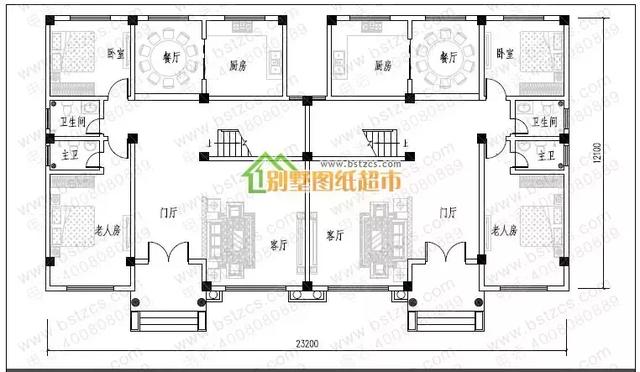 10款火爆的農(nóng)村自建別墅圖，完工實景圖比效果圖還美