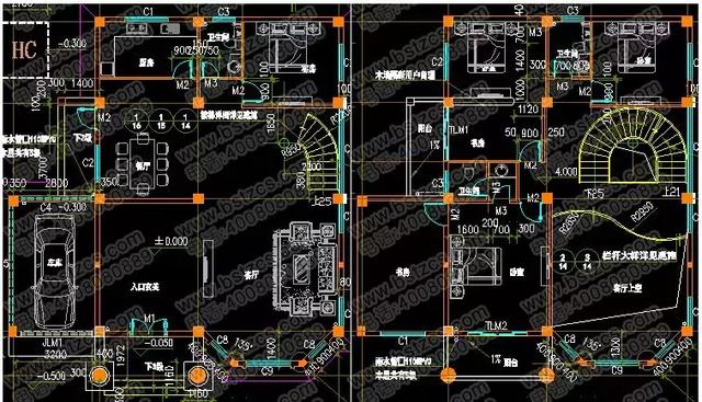 10款火爆的農(nóng)村自建別墅圖，完工實景圖比效果圖還美