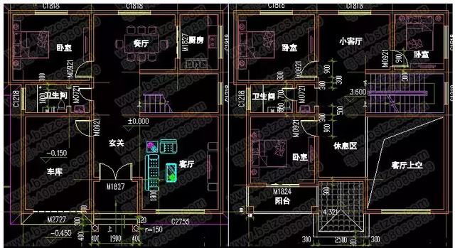 10款火爆的農(nóng)村自建別墅圖，完工實景圖比效果圖還美