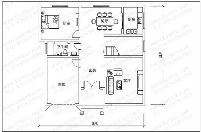 10款火爆的農(nóng)村自建別墅圖，完工實景圖比效果圖還美
