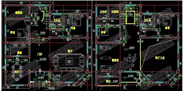 10款火爆的農(nóng)村自建別墅圖，完工實景圖比效果圖還美