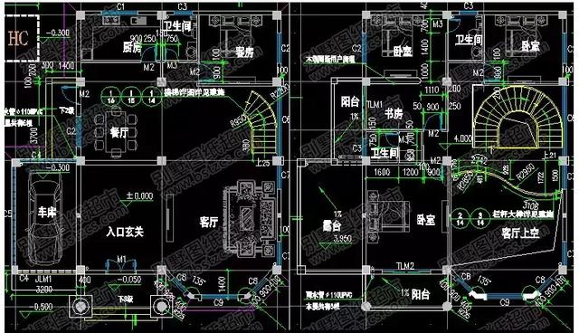 10款火爆的農(nóng)村自建別墅圖，完工實景圖比效果圖還美