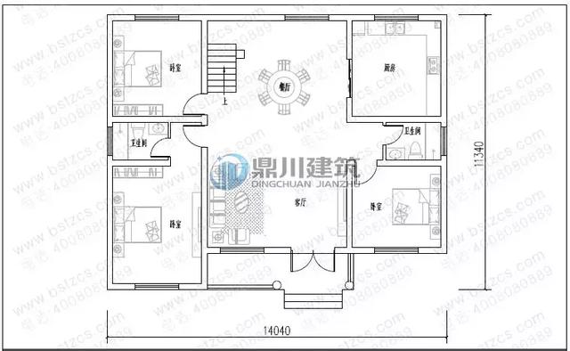 10款火爆的農(nóng)村自建別墅圖，完工實景圖比效果圖還美