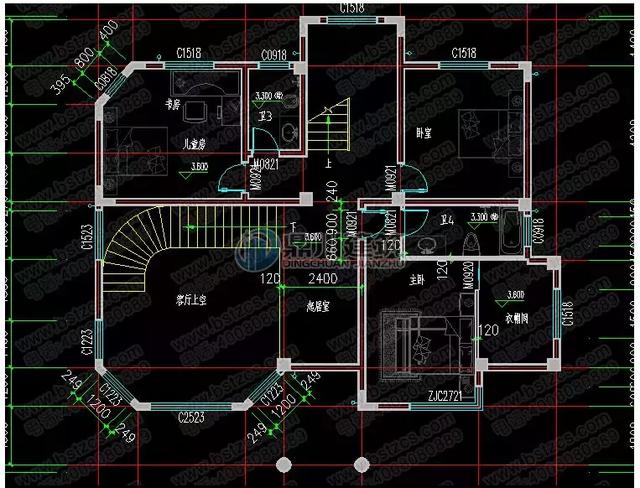 10款火爆的農(nóng)村自建別墅圖，完工實景圖比效果圖還美