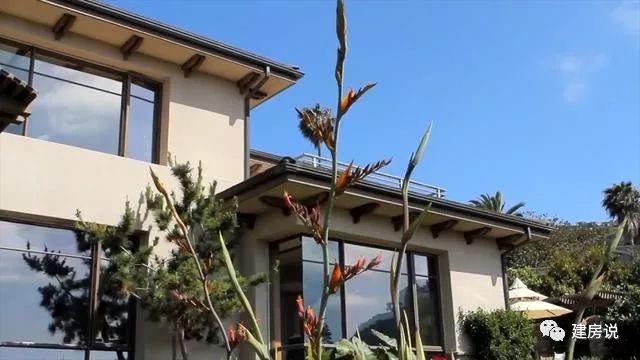 看完這棟自建別墅才知道什么叫有品味，什么叫會享受生活