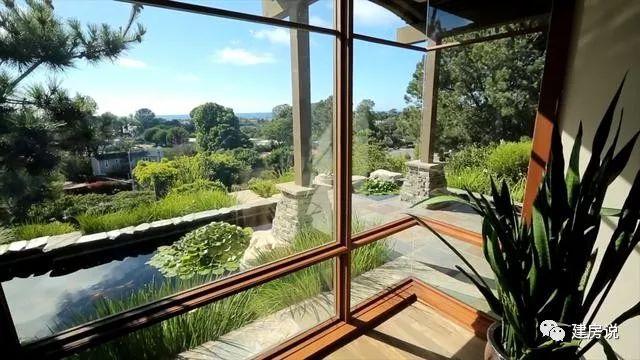 看完這棟自建別墅才知道什么叫有品味，什么叫會享受生活