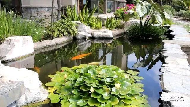 看完這棟自建別墅才知道什么叫有品味，什么叫會享受生活