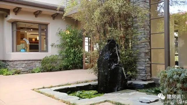 看完這棟自建別墅才知道什么叫有品味，什么叫會享受生活