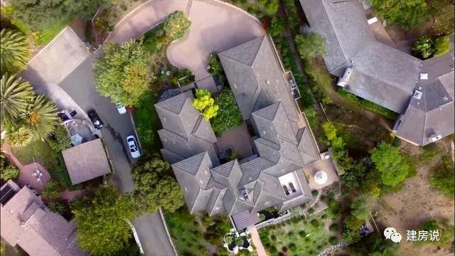 看完這棟自建別墅才知道什么叫有品味，什么叫會享受生活