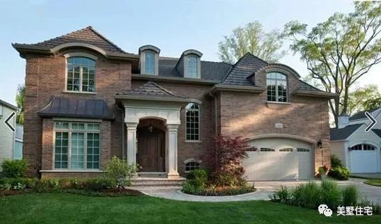 農(nóng)村自建別墅實景圖照片大全，看完才知道農(nóng)村變化真大