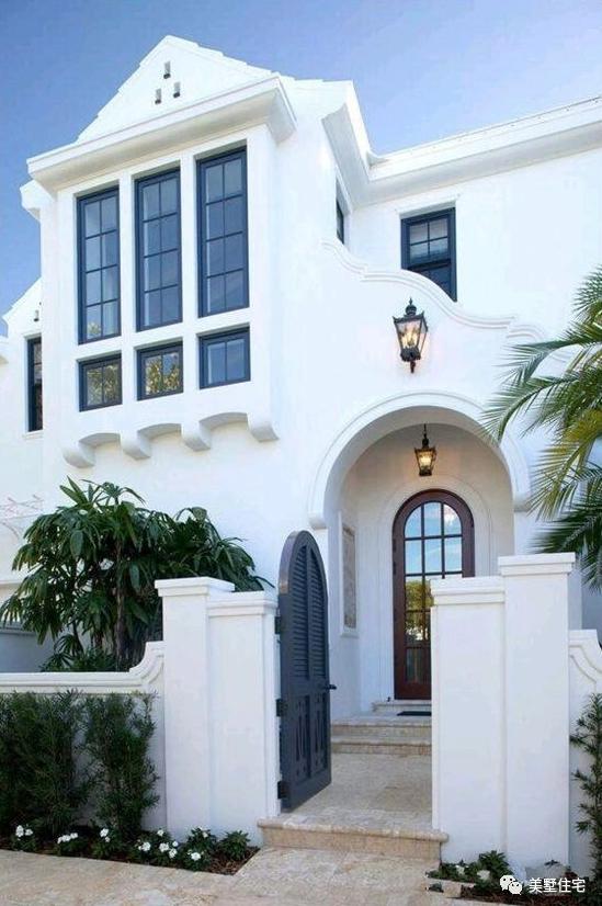 農(nóng)村自建別墅實景圖照片大全，看完才知道農(nóng)村變化真大