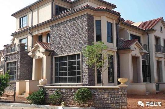 農(nóng)村自建別墅實景圖照片大全，看完才知道農(nóng)村變化真大