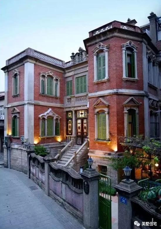 農(nóng)村自建別墅實景圖照片大全，看完才知道農(nóng)村變化真大