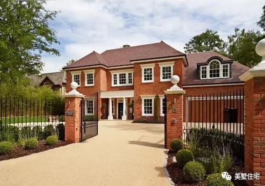 農(nóng)村自建別墅實景圖照片大全，看完才知道農(nóng)村變化真大